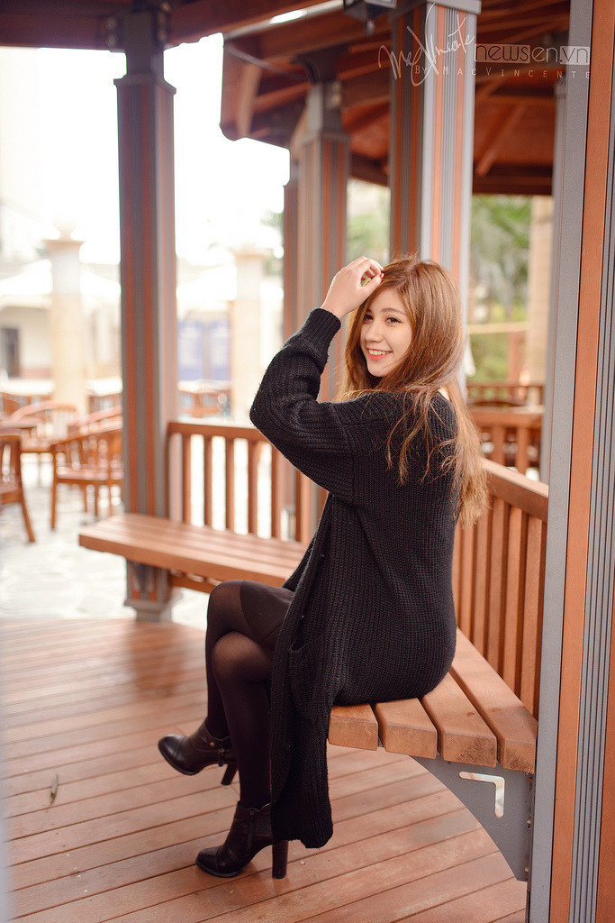 亲爱的女士